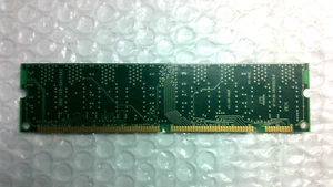 Computer PC 128MB SDRAM DIMM PC100 MHZ Rohs RAM - Picture 1 of 2