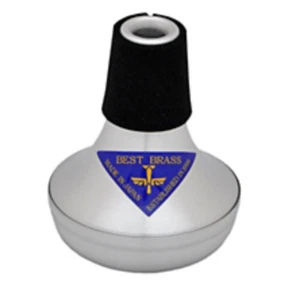 Best Brass Warm-Up Mutes Piccolo Trumpet - Picture 1 of 7