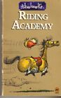 Thelwells Riding Academy By Thelwell Paperback Book The Cheap Fast Free Post