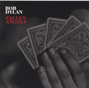 BOB DYLAN - Fallen Angels - Bild 1 von 5
