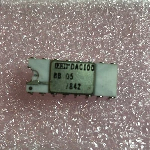 DAC-100 10 Bit Current-Output D/A Converter - Picture 1 of 1
