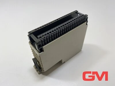 AEG Ausgabemodul DAP 216 Output Module 16 Binary 0 24VDC 6728-042.270385 E06 - Image 1 of 4