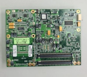 Kontron 38001-0000-00-0 REV. C .0 CPU Module - Picture 1 of 4