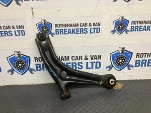 FORD FIESTA  1.5 TDCI (2015) - OS (DRIVER) FRONT  WISHBONE - Picture 1 of 4