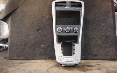 2007-2009 PONTIAC AQUECEDOR TORRENT CONTROLE AC/INTERRUPTOR DE JANELA DE ENERGIA PEÇA DE FABRICANTE DE EQUIPAMENTO ORIGINAL - Imagem 1 de 4