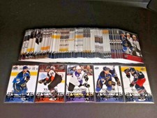 2008-09 UPPER DECK YOUNG GUNS SERIES 1 & 2  FINISH YOUR SET YOU PICK