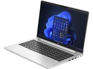 HP Probook 455 G10 Ryzen 3 7330U 8 GB RAM 256 GB SSD Neuwertiger Zustand - Bild 1 von 6