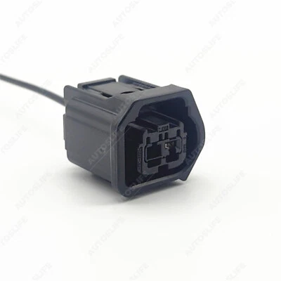 Conector de alternador enchufe coleta para Mercedes-Benz GLK350 V6 2010-2015  Foto 1 de 4