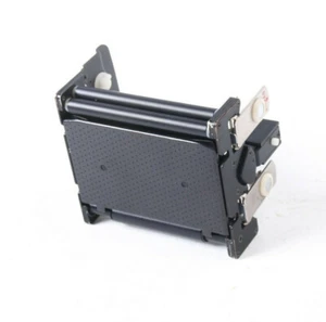 Inserto de película en rollo Mamiya M645 120 con estuche y caja * Excelente - Imagen 1 de 5