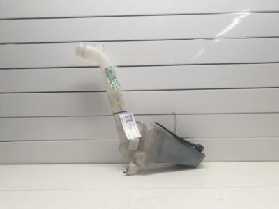 Seat Ibiza 6j 2009-2012 БУТЫЛКА СТИРАЛЬНОЙ МАШИНЫ И МОТОР 5Q0955453N - Изображение 1 из 4