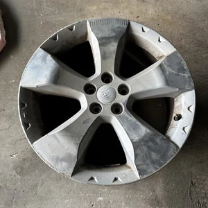 17" SUBARU FORESTER Xt  WHEEL RIM FACTORY OEM 2009 2010 2011 2012 2013 - Picture 1 of 17