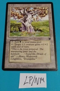 Pendelhaven - Leggende - mtg LP/NM - Foto 1 di 2