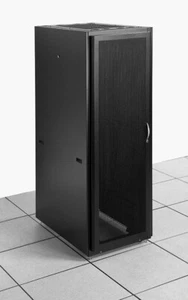 Eaton 25U rack enclosure - ETN-VSB252440SB - New in original packaging - Picture 1 of 2
