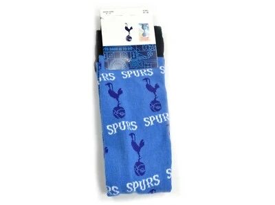 Tottenham Hotspur Socken Jungen Fußball Multi Crest Socken