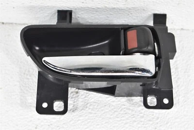 2008-2019 Subaru WRX STI Door Handle Interior Right Passenger RH OEM 08-19 - Image 1 of 4