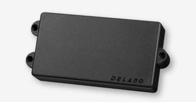 Pastilla humbucker Delano MC 4 HE/S doble bobina Foto 1 de 2