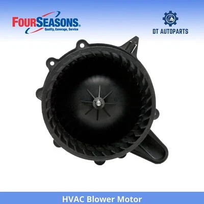 Двигатель переднего вентилятора для Ford Expedition 1997-2002 годов выпуска 4 сезона 1998 1999 2000 - Изображение 1 из 4