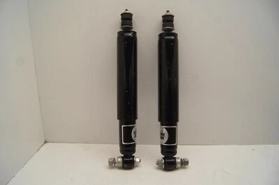 Par de amortiguadores Ford Galaxie 1970 Custom Cure Ride Foto 1 de 4