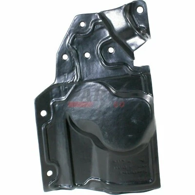 New Fits 2008-2012 Nissan Rogue NI1228156 Left Engine Splash Shield Under Cover — 第 1/4 张图片