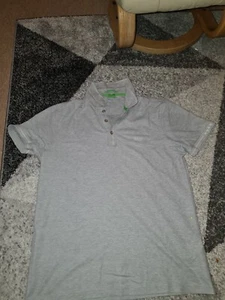 Herren Hugo Boss Poloshirt Slim Fit Größe Xl - Bild 1 von 7