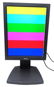 Barco Coronis Color 2MP MDCC-2121 Medical Diagnostic Display Monitor - funktioniert LESEN - Bild 1 von 24