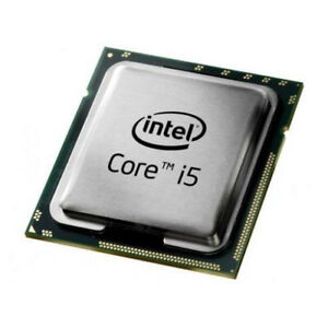 Intel Core i5-2310 2.9 GHz  LGA1155 Desktop Processor