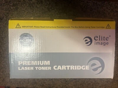 Elite Image Toner Cartridge 75118 Q5951A Hp 4700 - Image 1 of 3