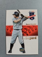 2008 TRISTAR PROjections #323 Eric Sogard