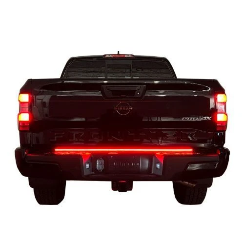 Putco 9201948-04 Barra de luz LED de hoja de 48" para Toyota Tacoma 05-23 NUEVO Foto 1 de 3