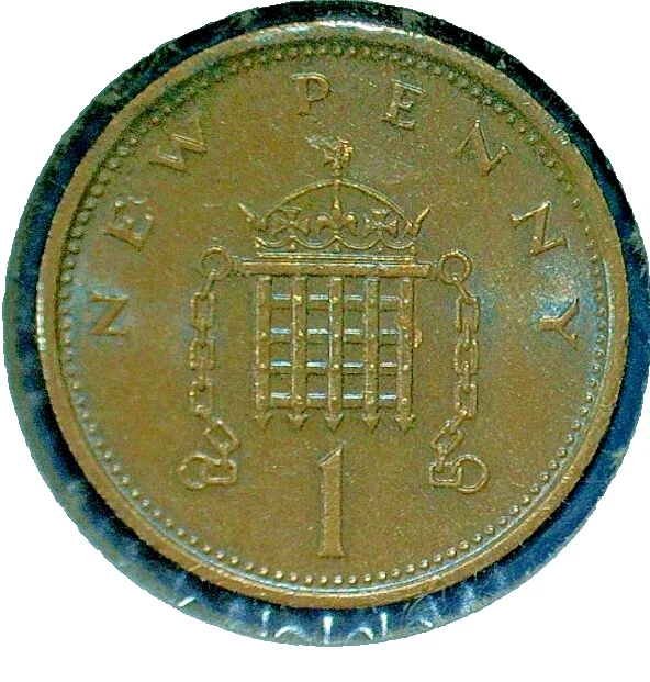 Bronze 1974 UK Coins for sale | eBay