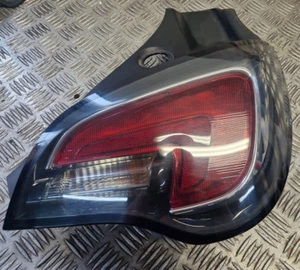 Rücklicht Opel Adam Bj 14 Rechts 13354585/13403-3 Bremslicht Rückstrahler - Bild 1 von 4