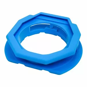 Barracuda Wearing Sole Flexi Foot Zodiac Pool Cleaners Avenger Pacer G2 G3 G4 - Bild 1 von 5
