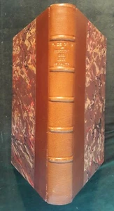 François de GÉLIS, Histoire critique des Jeux Floraux (Toulouse, Privat, 1912). - Imagen 1 de 8