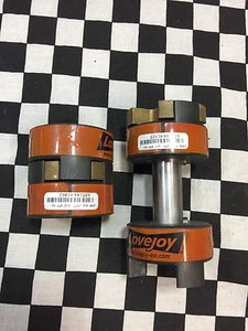 Konvolut LoveJoy Nabe & Welle 68514441462 & 68514441925, Versand am selben Tag #1638B6 - Bild 1 von 7