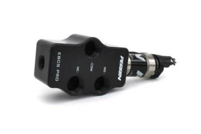 Perrin EBCS Pro Electronic Boost Control Solenoid for Subaru WRX 08-14 EJ255 - Image 1 of 4