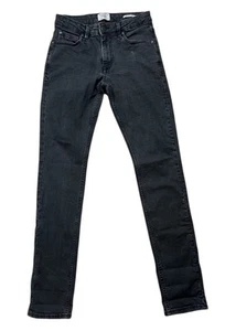 Blacksmith & Co Mango Washed Black Gray Jeans Size 28/32 - Picture 1 of 5