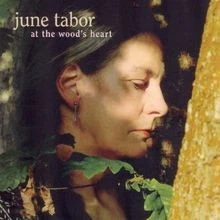at the woods heart von June Tabor | CD | Zustand gut - Bild 1 von 2