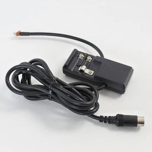 RF SWITCH Model SS-70 For Mega Drive Sega Mark III Master System Official 2646 - Picture 1 of 5