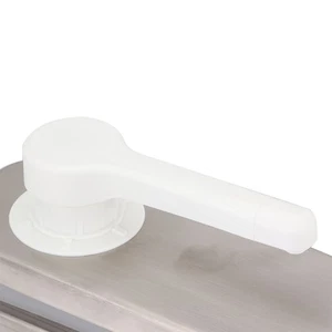 Plastic Sauce Pump Sauce Dispenser Sauce Dispenser 1L With Base - Picture 1 of 10