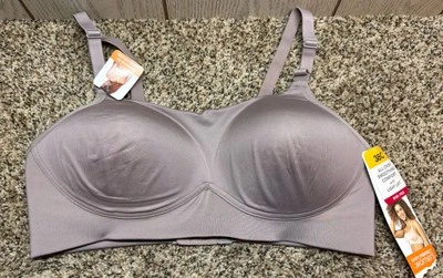 Simply Perfect by Warner's All Over Smoothing Wireless Comfort w/ Light Lift 38C - Image 1 of 4