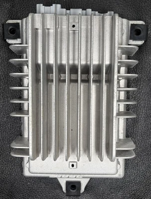 2010-2016 GMC Acadia Traverse Bose Audio Radio Stereo Amplifier Amp 25994310 OEM - Image 1 of 3