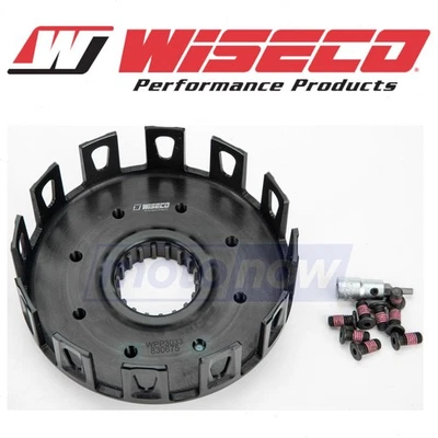 Wiseco Clutch Basket for 2017-2018 KTM 150 XC-W - Engine Crankcase iw - Imagem 1 de 4