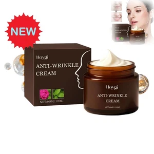 Anti- Wrinkle Cream, Skin Care Retinol Moisturizing Cream H OT - Picture 1 of 9