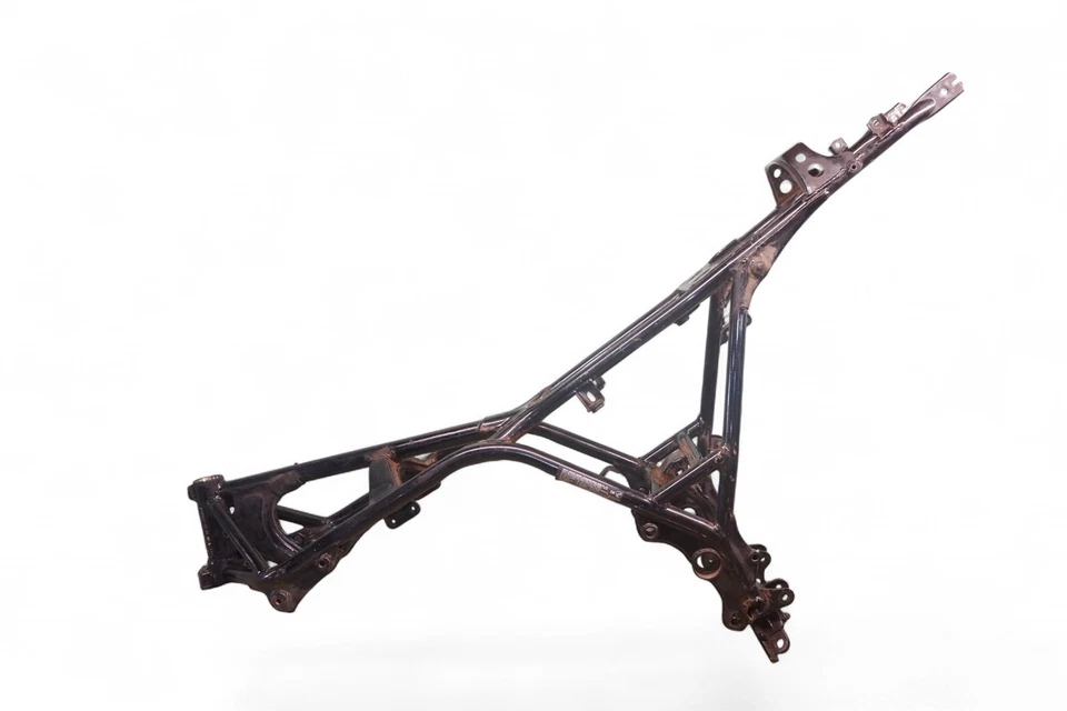 Honda CBX 1000 CBX1000 CBX1050 1982 Supersport SS *marco CBX3  Foto 1 de 4