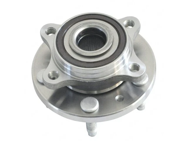 Conjunto de buje de rueda delantera para Ford Taurus X SN342QM 2008-2009 Foto 1 de 1