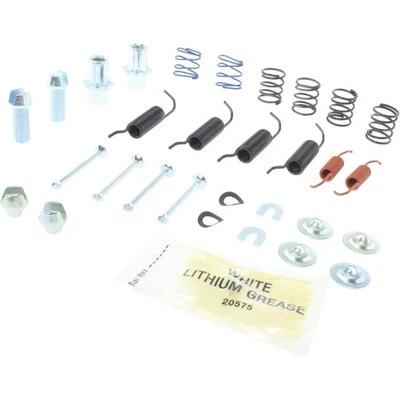 Centric Parts 118.40013 Centric Parking Brake Hardware Kit - Image 1 of 4