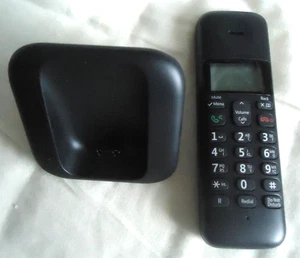 BT 3960 Additional Digital Cordless Phone Handset with Base Unit Only - Picture 1 of 4