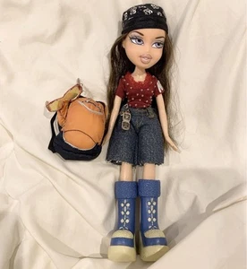 Bratz Doll Extreme - Picture 1 of 6