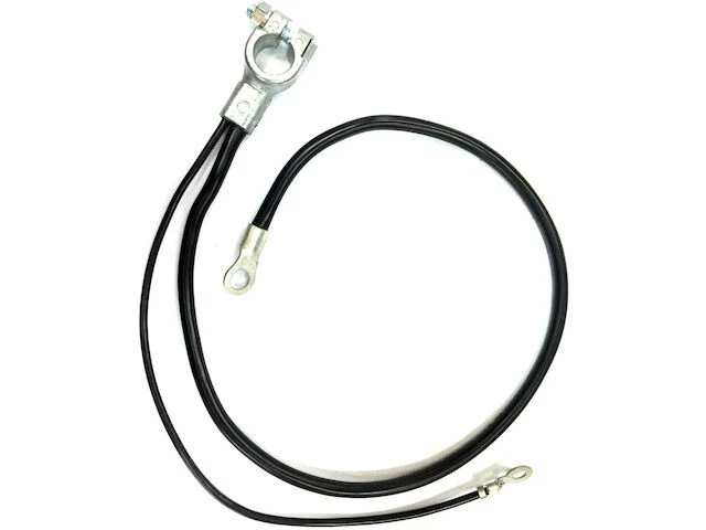 Battery Cable For 1970-1972 Dodge Charger 1971 VZ477XY - Image 1 of 1