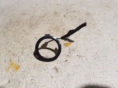 2011 Fiat 500 Ignition Switch Key Reader 46528244 - Image 1 of 3